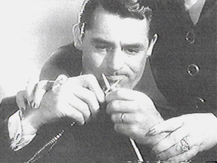 Emory Parnell