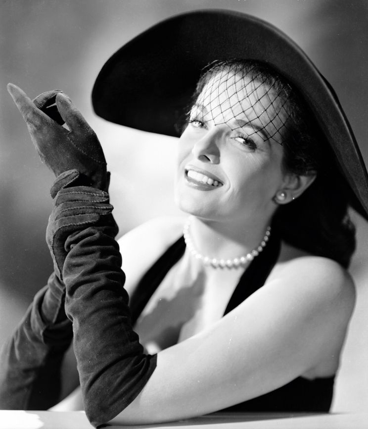 Emory Parnell