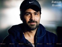 Emraan Hashmi