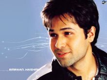 Emraan Hashmi