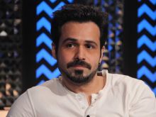 Emraan Hashmi