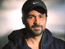 Emraan Hashmi