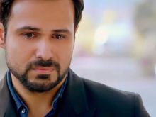 Emraan Hashmi