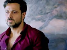 Emraan Hashmi