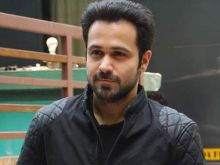 Emraan Hashmi