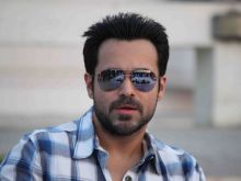 Emraan Hashmi