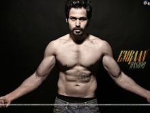 Emraan Hashmi