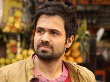 Emraan Hashmi