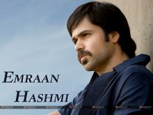 Emraan Hashmi