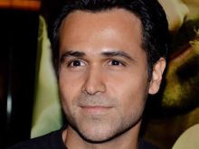 Emraan Hashmi