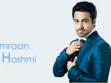 Emraan Hashmi