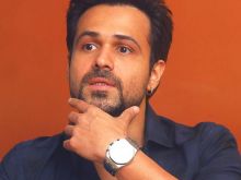 Emraan Hashmi