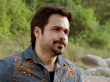 Emraan Hashmi