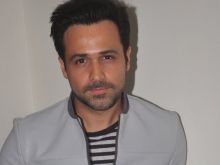 Emraan Hashmi