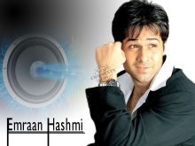 Emraan Hashmi