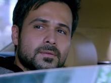 Emraan Hashmi