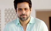 Emraan Hashmi