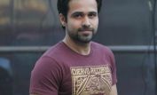 Emraan Hashmi