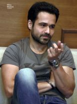 Emraan Hashmi