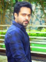 Emraan Hashmi