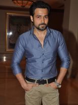 Emraan Hashmi