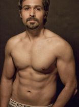 Emraan Hashmi