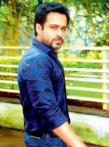 Emraan Hashmi