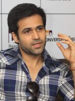 Emraan Hashmi