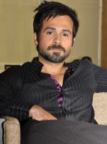 Emraan Hashmi