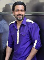 Emraan Hashmi