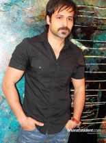 Emraan Hashmi