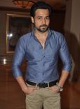 Emraan Hashmi