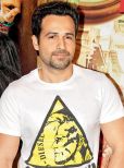 Emraan Hashmi