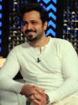 Emraan Hashmi