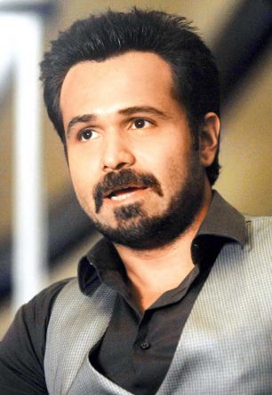 Emraan Hashmi