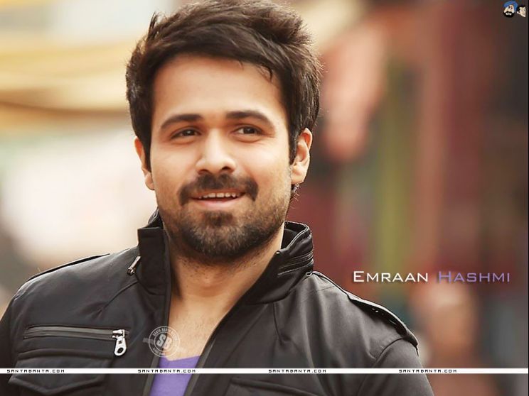 Emraan Hashmi