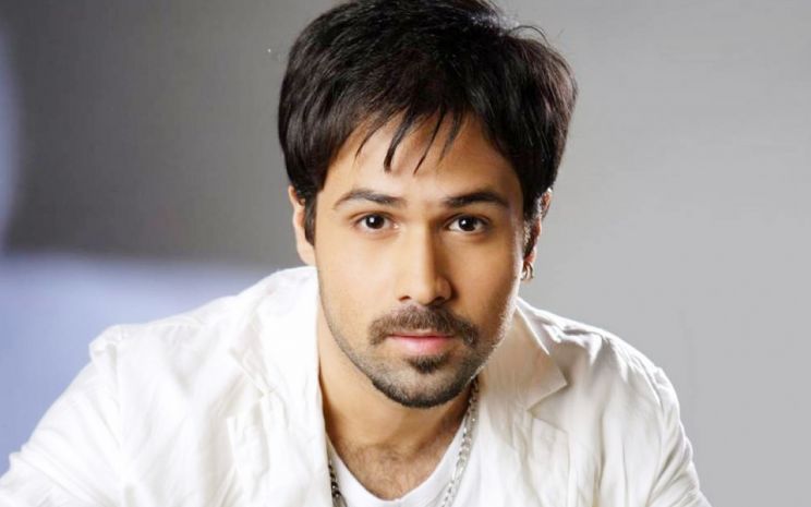 Emraan Hashmi