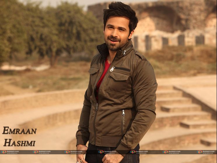 Emraan Hashmi