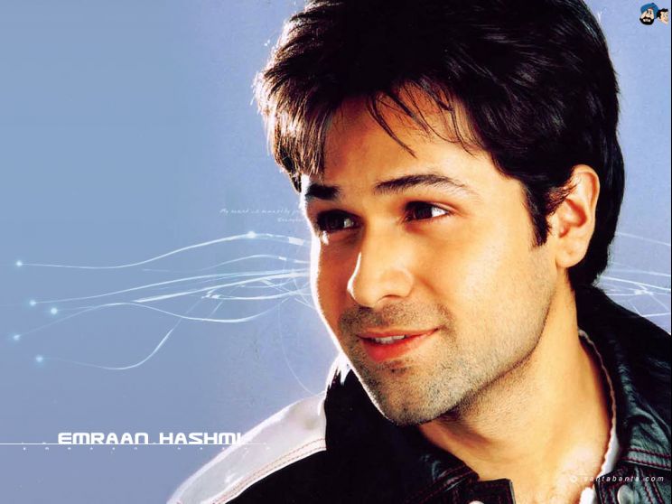 Emraan Hashmi