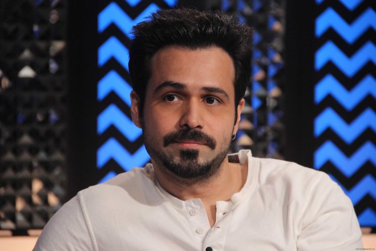 Emraan Hashmi