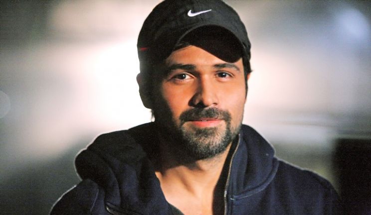 Emraan Hashmi