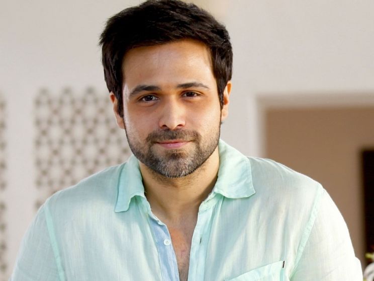 Emraan Hashmi