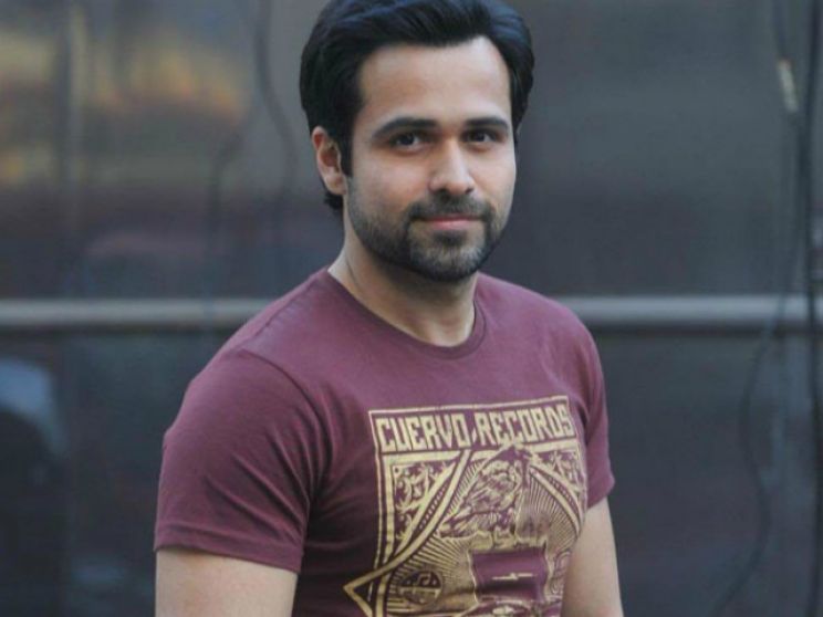 Emraan Hashmi