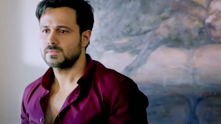 Emraan Hashmi