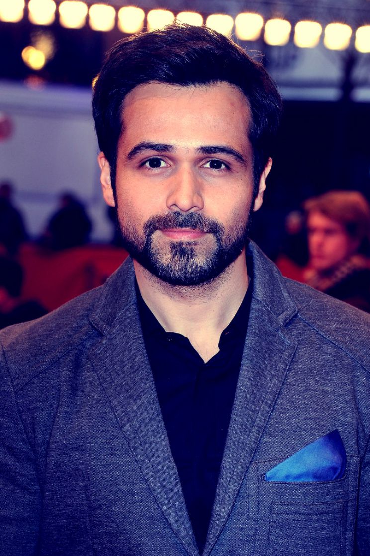 Emraan Hashmi