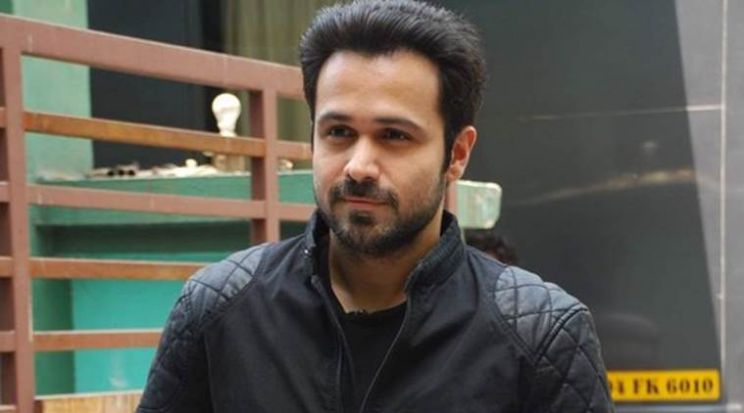 Emraan Hashmi