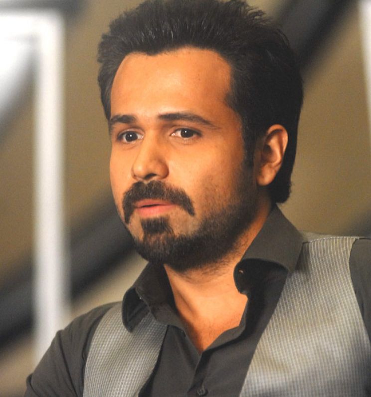 Emraan Hashmi