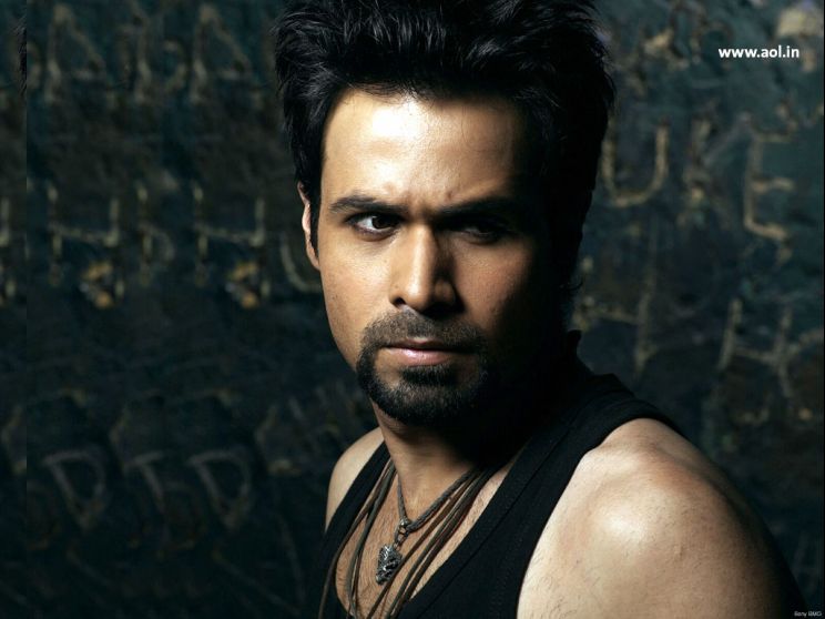 Emraan Hashmi