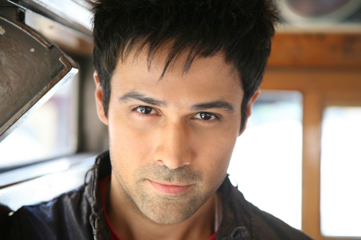 Emraan Hashmi