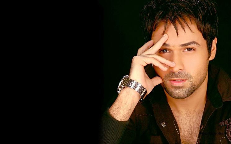 Emraan Hashmi